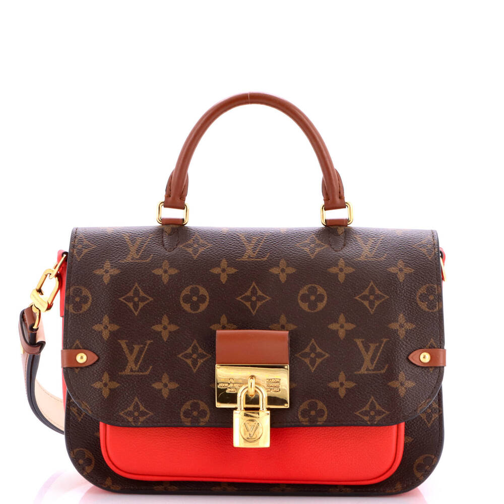 Louis Vuitton Vaugirard Handbag